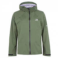 Дождевик Karrimor Karrimor Beaufort 3L Green - Оригинал