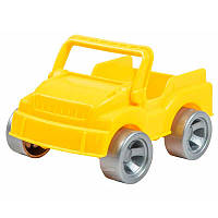 Машинка игрушечная "Kid cars Sport" джип