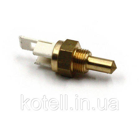 Датчик температури NTC для газового котла Beretta, Baxi, Termet, фото 2