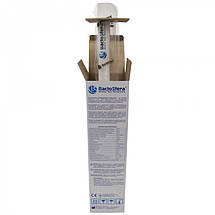 Бактерицидний опромінювач BactoSfera OBB 15P OZONE FREE, фото 4