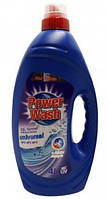 Гель для стирки Power Wash универсальный 4 л (92 стирок)