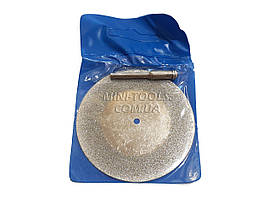 Диск з алмазним напиленням Ø60мм. YDS Tools