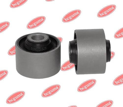 Втулка амортизатора задньої підвіски, фото 1