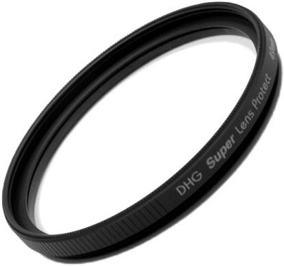 Захисний світлофільтр Marumi DHG Super Lens Protect 52 мм (63041)