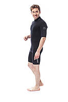 Гідрокостюм Jobe Atlanta Shorty 2mm Wetsuit Men