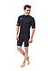 Гідрокостюм Jobe Atlanta Shorty 2mm Wetsuit Men, фото 3