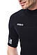 Гідрокостюм Jobe Atlanta Shorty 2mm Wetsuit Men, фото 4