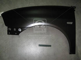 Крило переднє ліве SEAT IBIZA 2002- (пр.о TEMPEST)