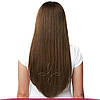 Натуральне Слов'янське Волосся на Стрічках 60 см 100 грам, Русявий №7A, фото 6