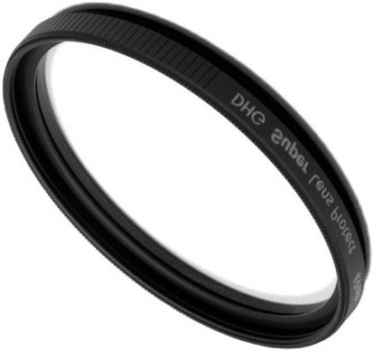 Захисний світлофільтр Marumi DHG Super Lens Protect 55 мм (63042)