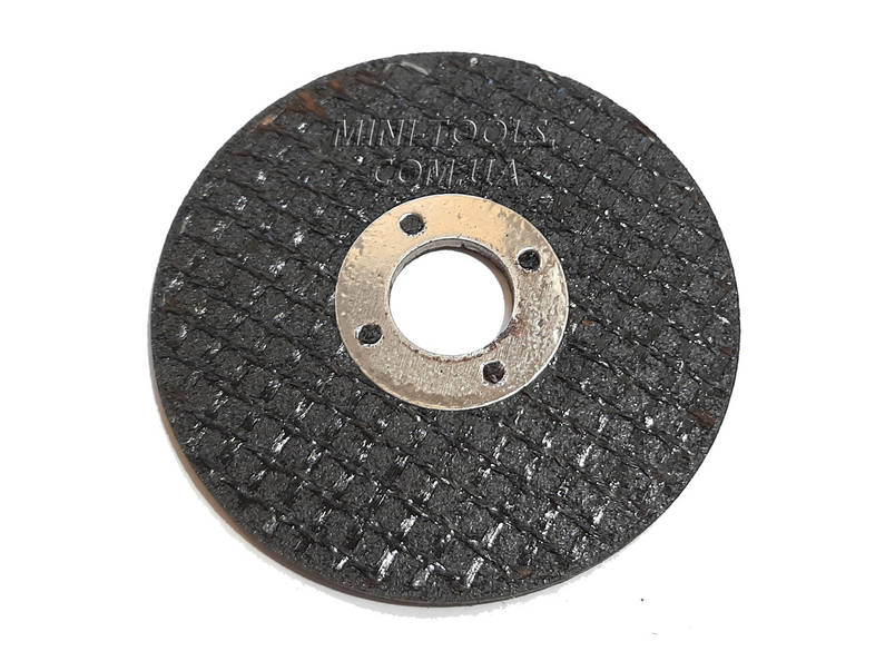 Диск зачистной на мини-болгарку Ø70мм. купить ⚙️, цена в Украине