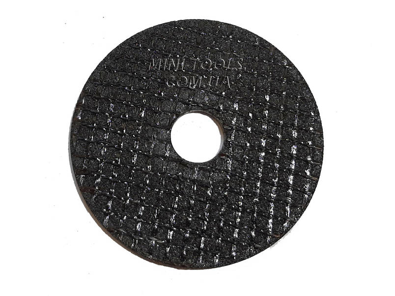 Диск зачистной на мини-болгарку Ø70мм. купить ⚙️, цена в Украине