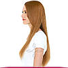 Натуральне Слов'янське Волосся на Стрічках 60 см 100 грам, Світло-Русявий №16, фото 3