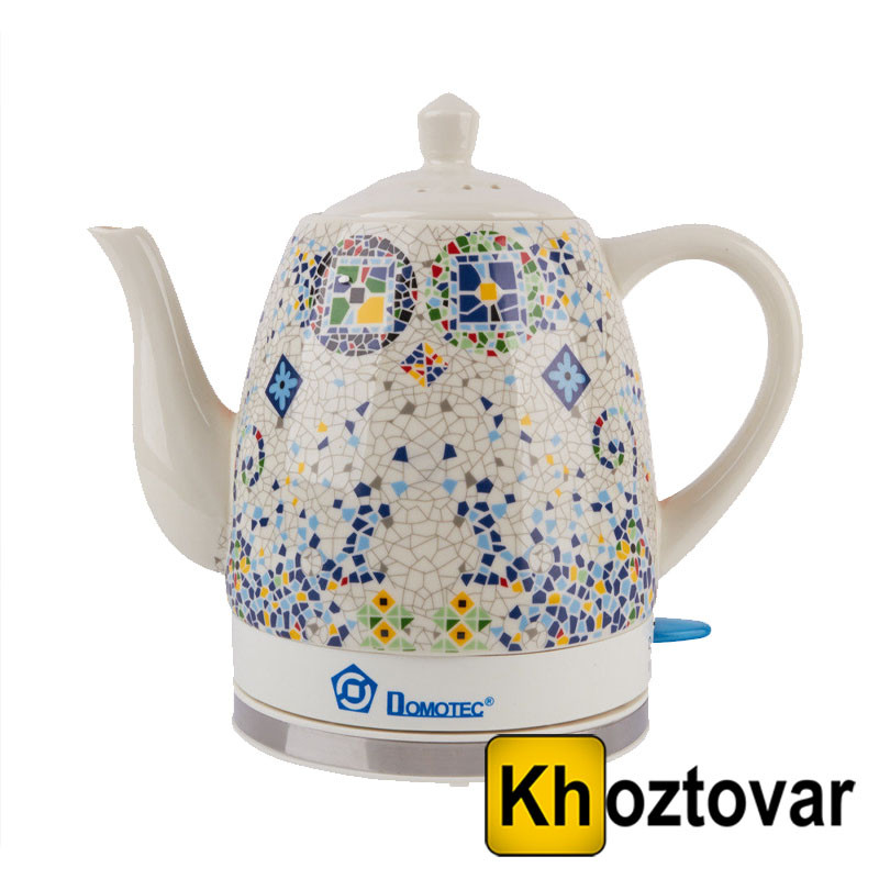Електрочайник Domotec MS-5053