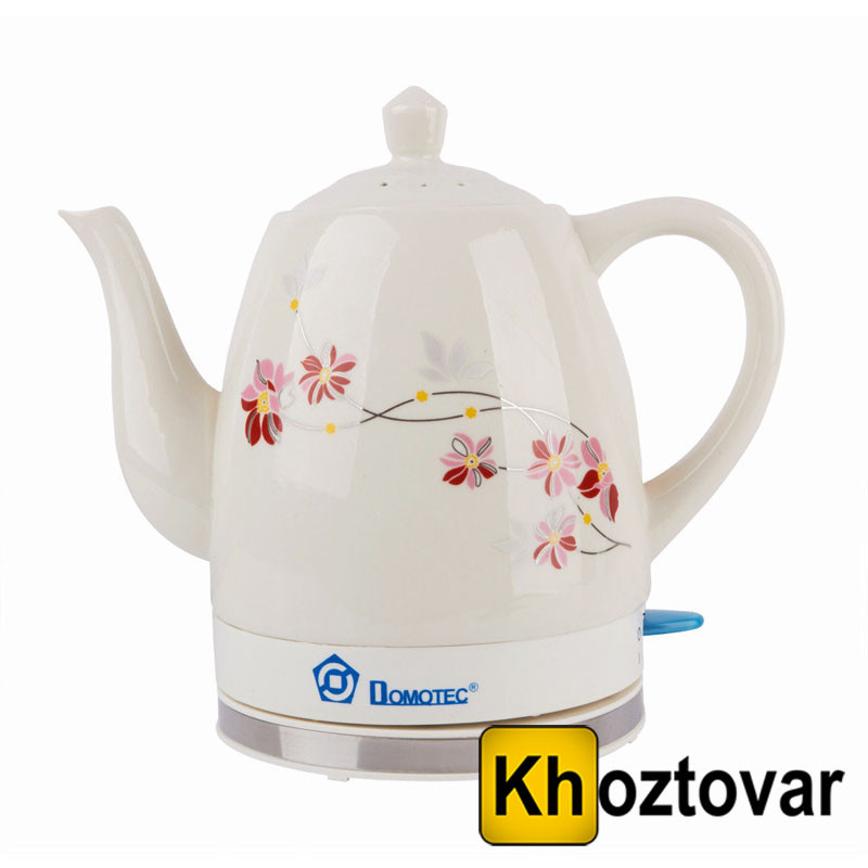 Електрочайник Domotec MS-5054, фото 1
