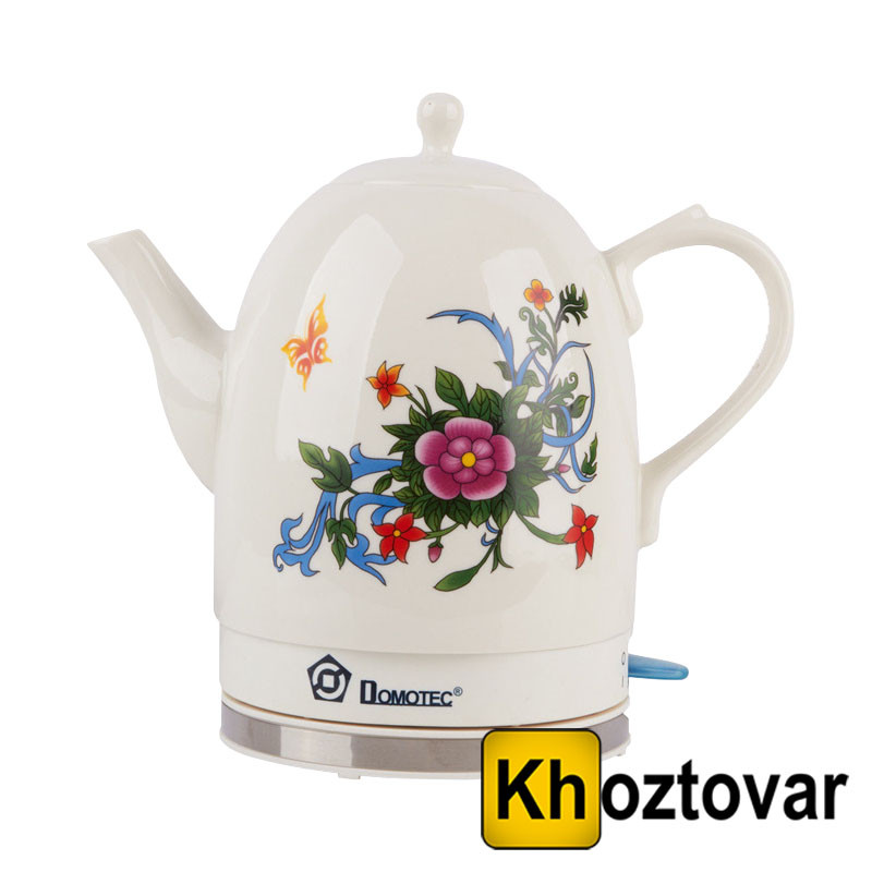 Електрочайник Domotec MS-5055, фото 1