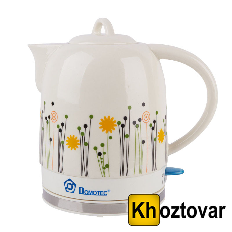Електрочайник Domotec MS-5057