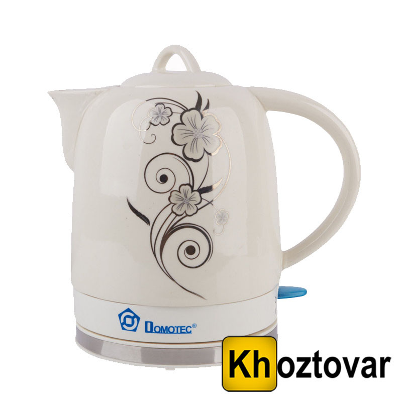 Електрочайник Domotec MS-5058, фото 1