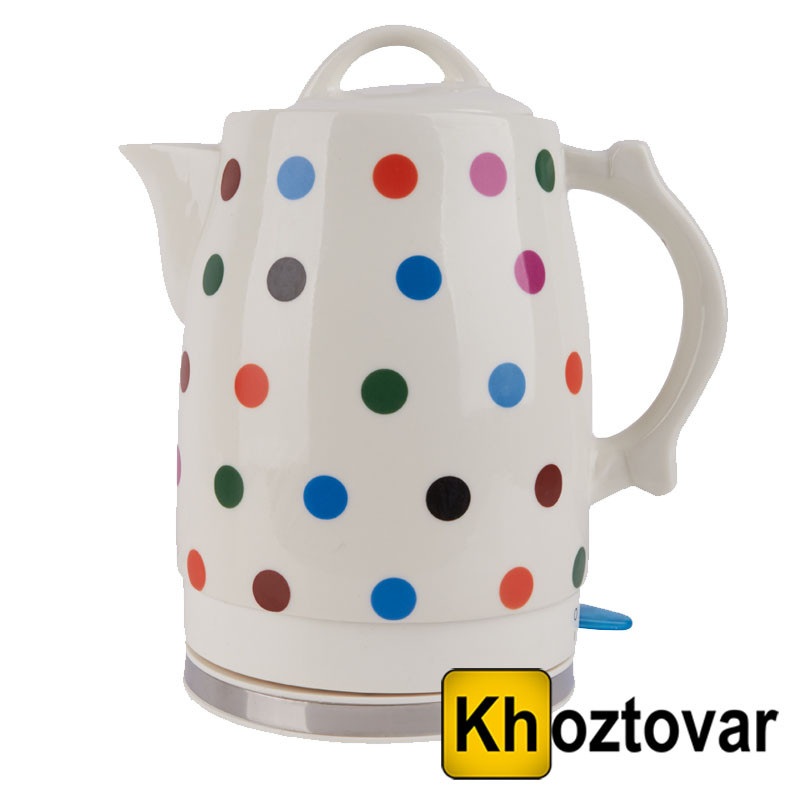 Електрочайник Domotec MS-5060, фото 1