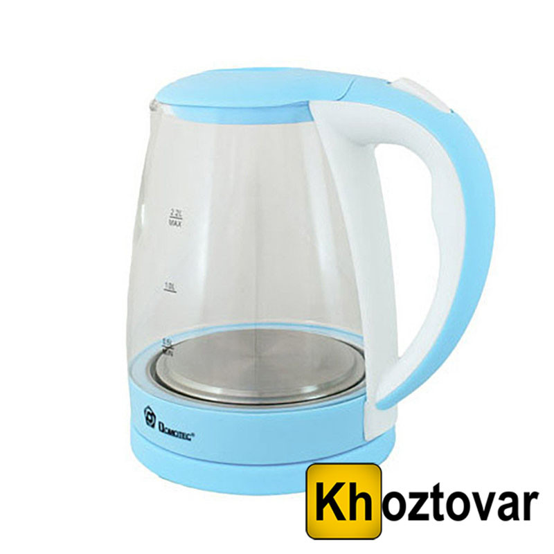 Електрочайник Domotec MS-8214, фото 1