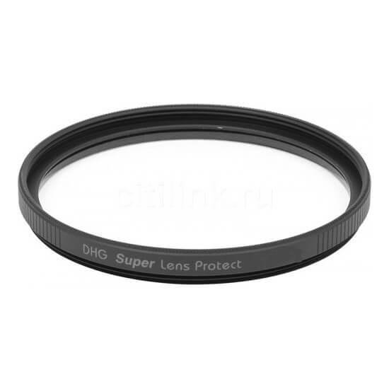 Захисний світлофільтр Marumi DHG Super Lens Protect 62 мм (63044)
