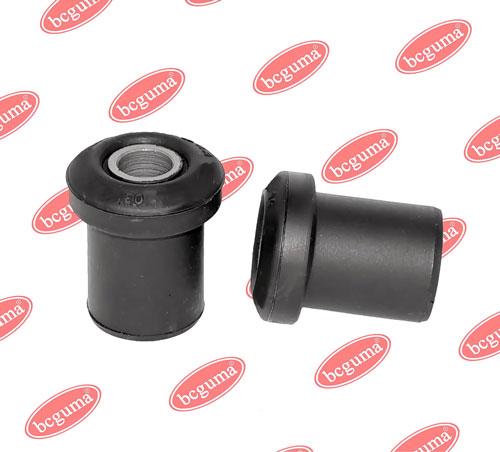 Втулка передньої ресори, задня