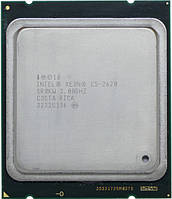 Intel Xeon E5 2620 CPU SR0H7/SR0KW 2.0GHz/15M/95W Socket 2011
