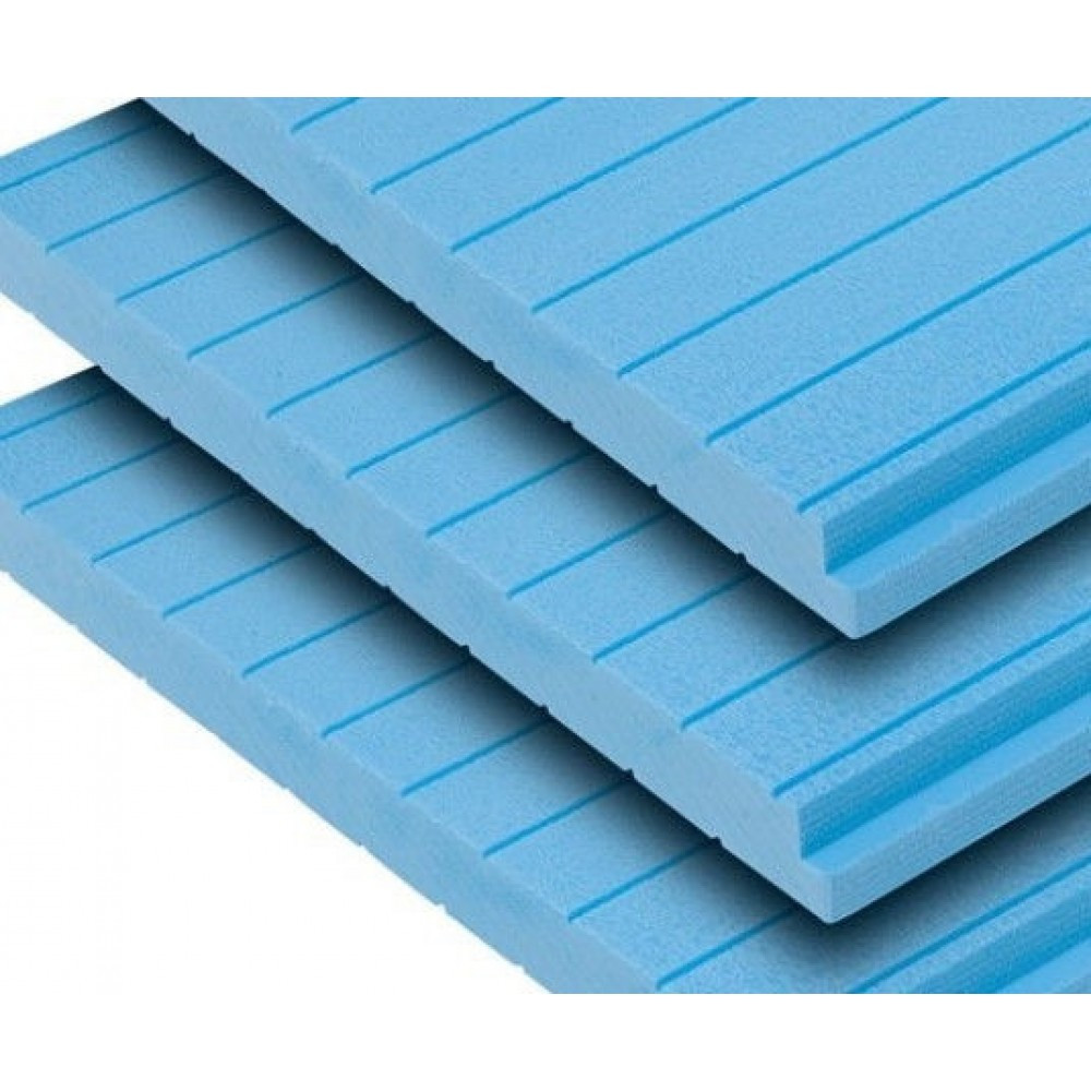 Penoboard 35-Г1 50 ммх550 ммх1200 мм. Стіродур, екструдирований пінополістирол.