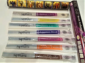 Благовония