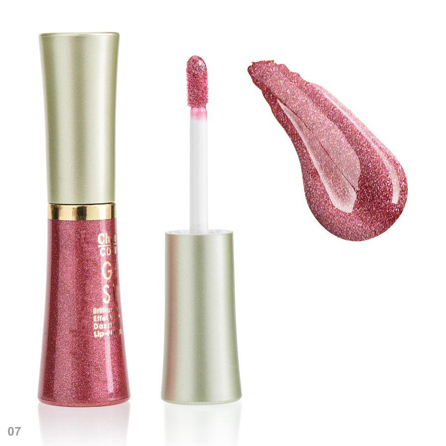 Блиск для губ Christian DG-198 №07, фото 1