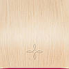 Натуральне Слов'янське Волосся на Стрічках 40 см 100 грам, Блонд №613, фото 2