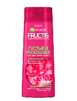 Шампунь Garnier Fructis Густые и роскошные 400 мл