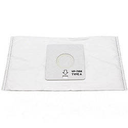 Мішок VP-78M (мікровоклоковно) для пилососа Samsung DJ69-00451B