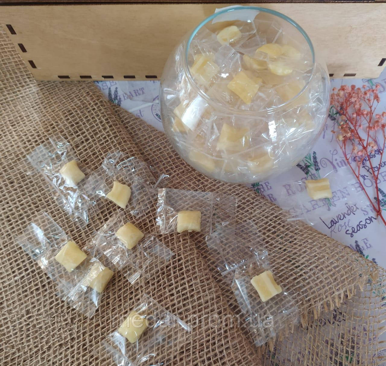 Прополісні льодяники (маленькі), прополісні льодяники, прополіс