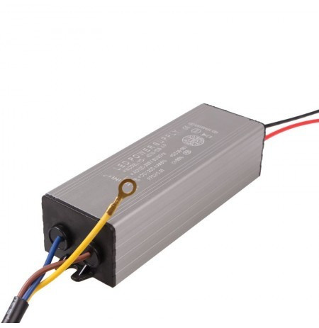 Светодиодный LED драйвер 150Ватт 100-160V 850ma 4KV IP67 - фото 1 - id-p1197075942