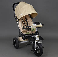 Велосипед Best Trike New 698 Beige (698)