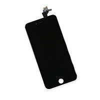 Дисплей iPhone 6 Plus Черный с сенсорным экраном H/C (гарантия 6 мес.)