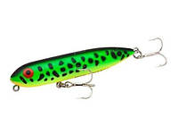 Воблер Heddon Zara Puppy 76F X9225-GRA 7г