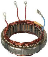 Статор генератора FIAT TRUCK 65 NC