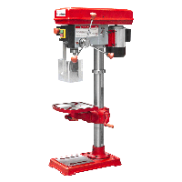 Сверлильный станок Holzmann SB 4116HM