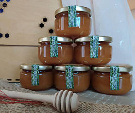 Гречаний мед, 0,1 л