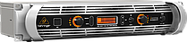 Підсилювач потужності Behringer NU 1000 DSP