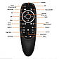 Аеропульт G10S Pro Air mouse, фото 5