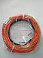 Двожильний нагрівальний кабель Fenix ADSV18 1000 Вт (4,6 - 6,9 м2), тепла підлога під плитку, фото 2