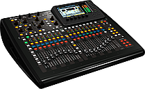 Мікшерний пульт Behringer X32 Compact