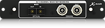 Карта розширення Behringer X-MADI