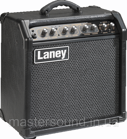 Гітарний комбопідсилювач Laney LR20