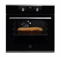 Духова шафа Grunhelm GDV 829 LB