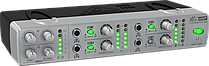 Передпідсилювач Behringer AMP 800 MINIAMP V2