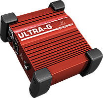 DI-box Behringer GI100 ULTRA-G